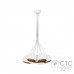Люстра Nowodvorski 6604 Ball White-Gold