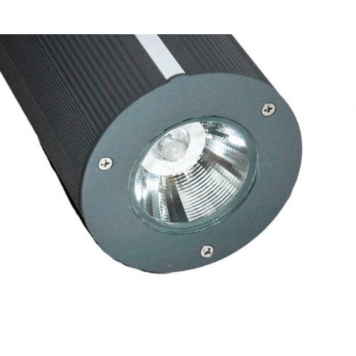Светильник фасадный светодиодный PWL 2*7W 6500K FACADE-W205Y3D  - фото 2