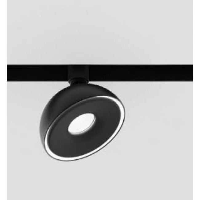 Светильник на магнитную шину DISK-S