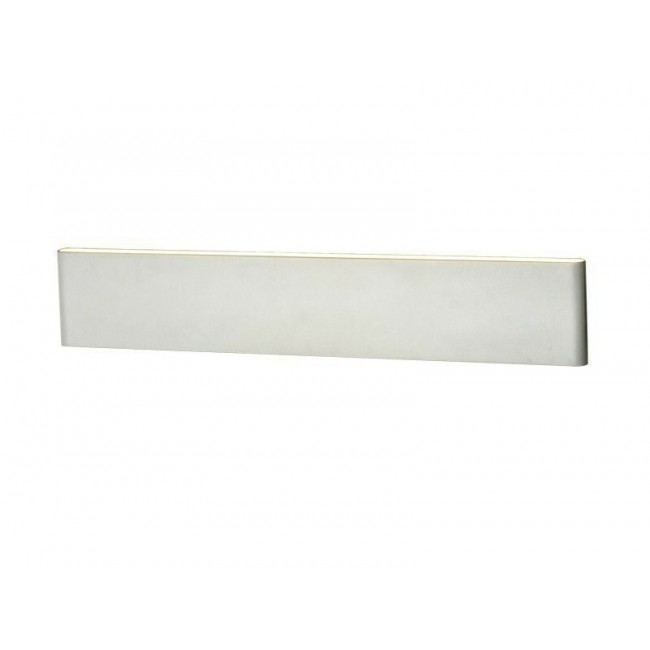 Бра Azzardo AZ1684 Norman white wall L