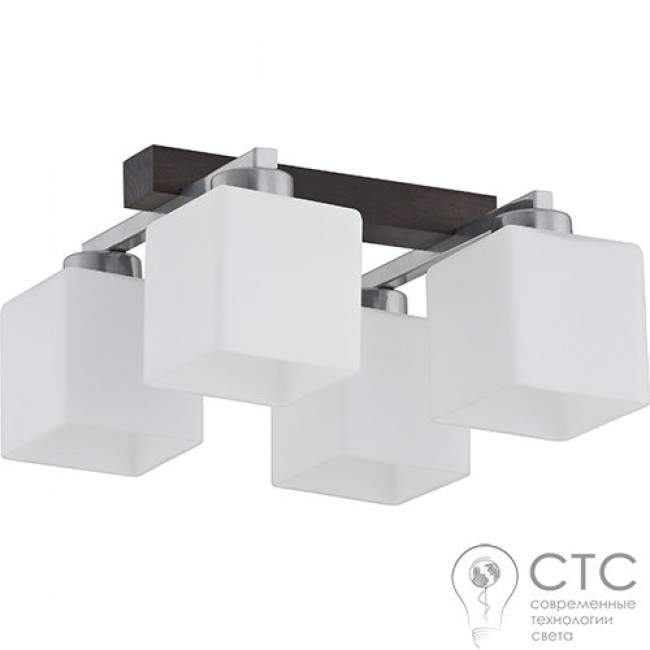 Люстра TK Lighting 288 Toni 