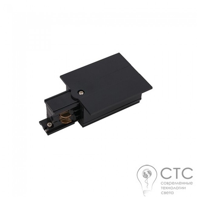 Введення живлення 3 фази Nowodvorski 8690 CTLS Recessed Power End Cap Right