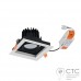 Точечный светильник Nowodvorkski 8721 CL DIA LED 18W 4000K