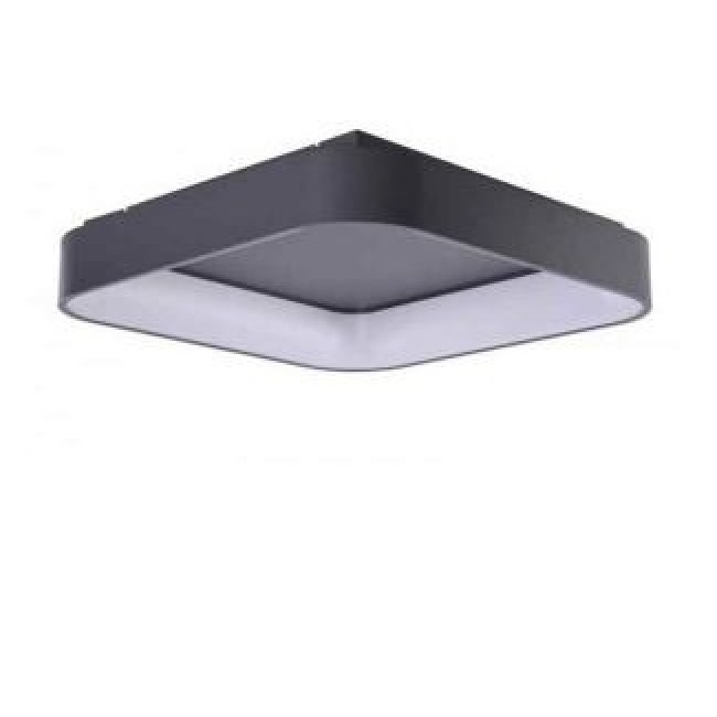 Потолочный светильник Azzardo AZ4010 Smart Solvent S 80