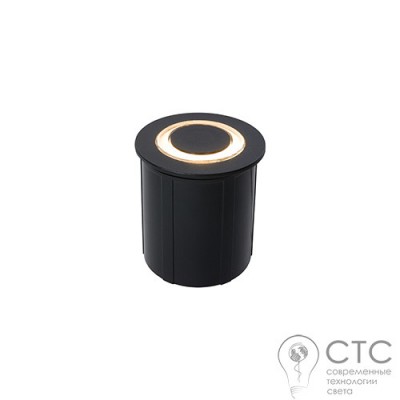 Грунтовый светильник Nowodvorski 8163 Circlet LED