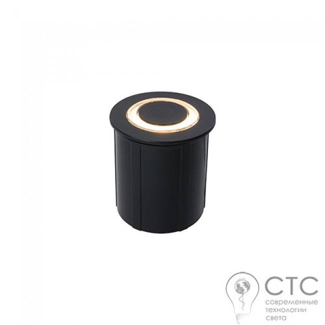 Грунтовый светильник Nowodvorski 8163 Circlet LED