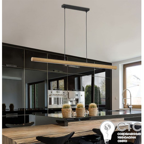 Подвесной светильник TK Lighting 4194 Rollo - фото 3