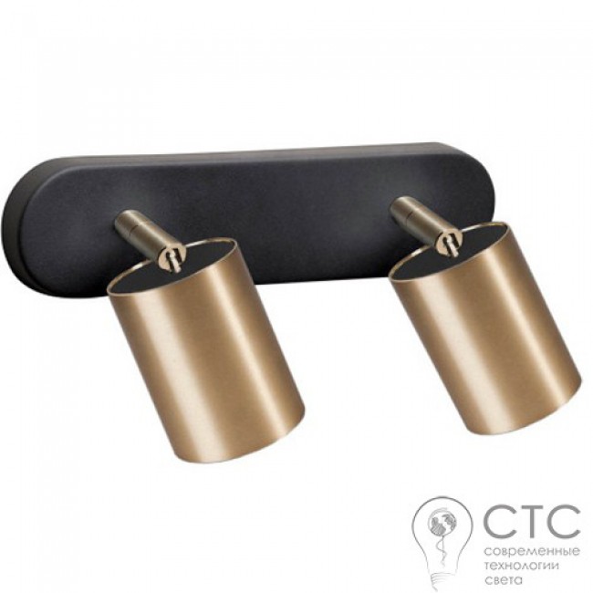 Спот Nowodvorski 8817 Eye Spot Brass