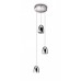 LED люстра подвесная PHILIPS 40921/11/16