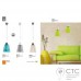 Подвесной светильник TK Lighting 917 Trick