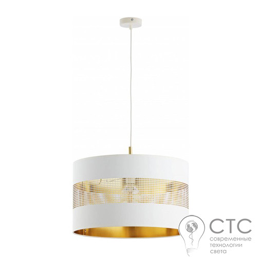 Подвесной светильник TK Lighting 3222 Tago White - фото 1