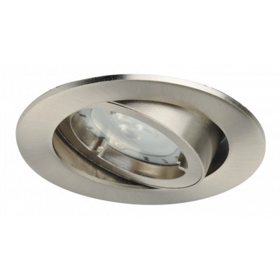 Светильник врезной (набор 1-х) LIGHT TOPPS LT13917