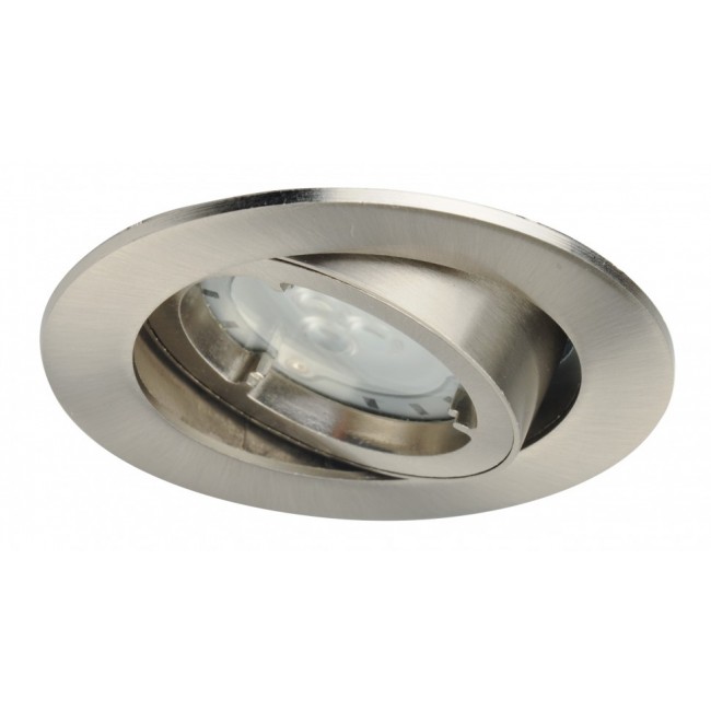 Светильник врезной (набор 1-х) LIGHT TOPPS LT13917
