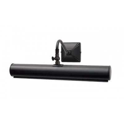 Локальне підсвічування ELSTEAD PL1/20 BLK