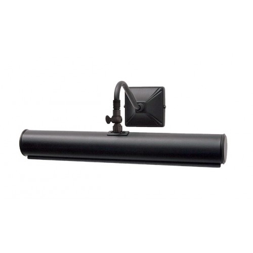 Локальная подсветка ELSTEAD PL1/20 BLK - фото 1
