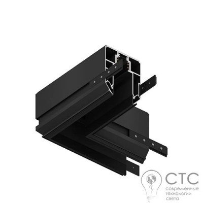 Угловой соединитель 90° LH-CORNERSET-35N под натяжной потолок