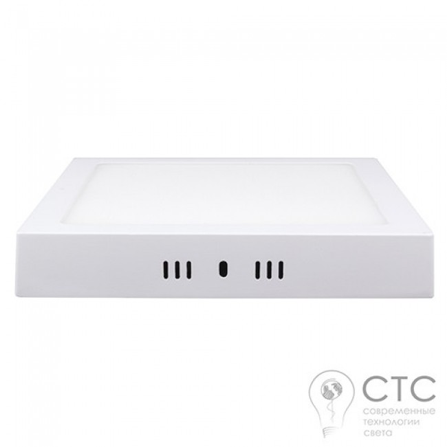 Світлодіодний світильник 12W LED-SS-170-12 6400К