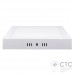 Светодиодный светильник 12W LED-SS-170-12 6400К 