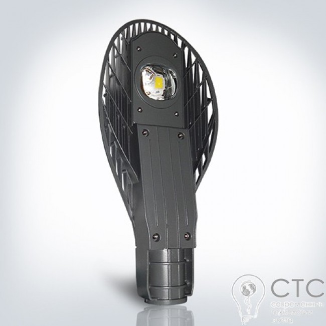 Уличный светодиодный светильник Powerlux 50W