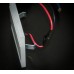 Вбудований світильник Kanlux Terra LED AC-WW (23806)