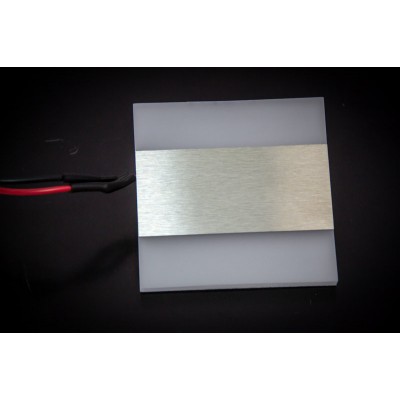 Вбудований світильник Kanlux Terra LED AC-WW (23806)