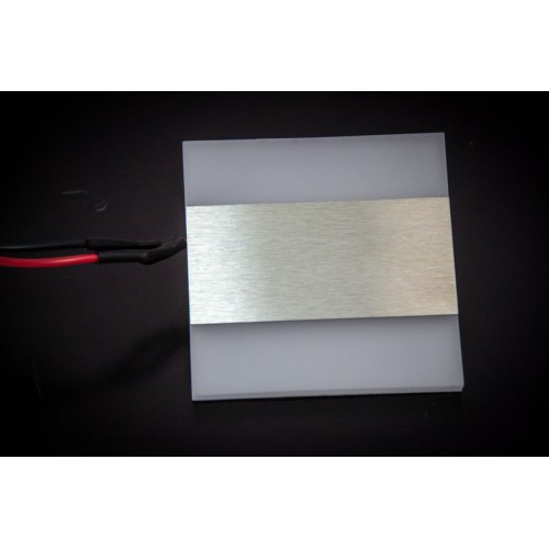 Вбудований світильник Kanlux Terra LED AC-WW (23806) - фото 1