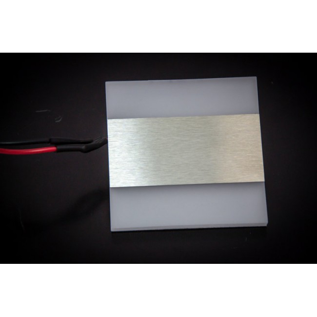 Вбудований світильник Kanlux Terra LED AC-WW (23806)