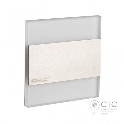 Вбудований світильник Kanlux Terra LED AC-WW (23806) - фото 2