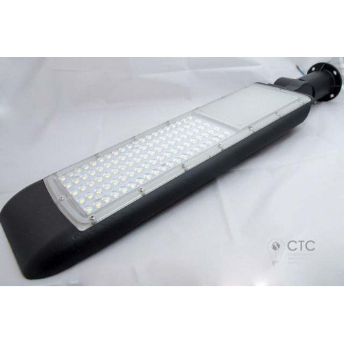 Уличный светодиодный светильник Feron SP2819 50W - фото 2