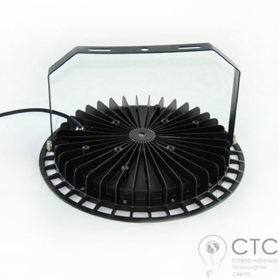 Світлодіодний світильник UFO Powerlux 200W 6500K