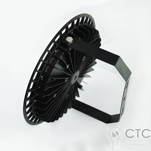 Світлодіодний світильник UFO Powerlux 200W 6500K - фото 4