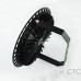 Світлодіодний світильник UFO Powerlux 200W 6500K