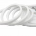 Светодиодный LED гибкий неон PROLUM 5050\60 IP68 24V RGB FULL COLOR