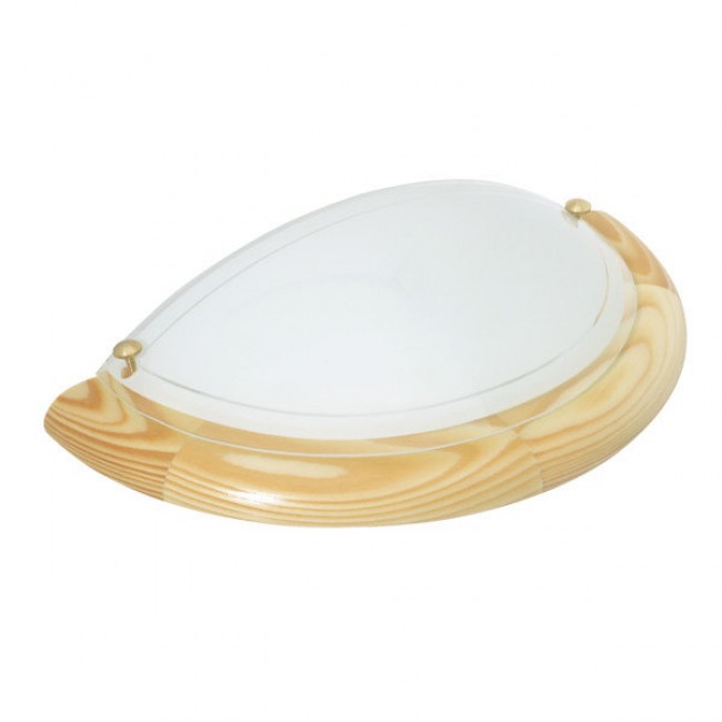 Потолочный светильник Kanlux TIVA 1030 1/2DR/ML-SN (70740)