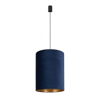 Люстра Nowodvorski 8446 Barrel L Blue