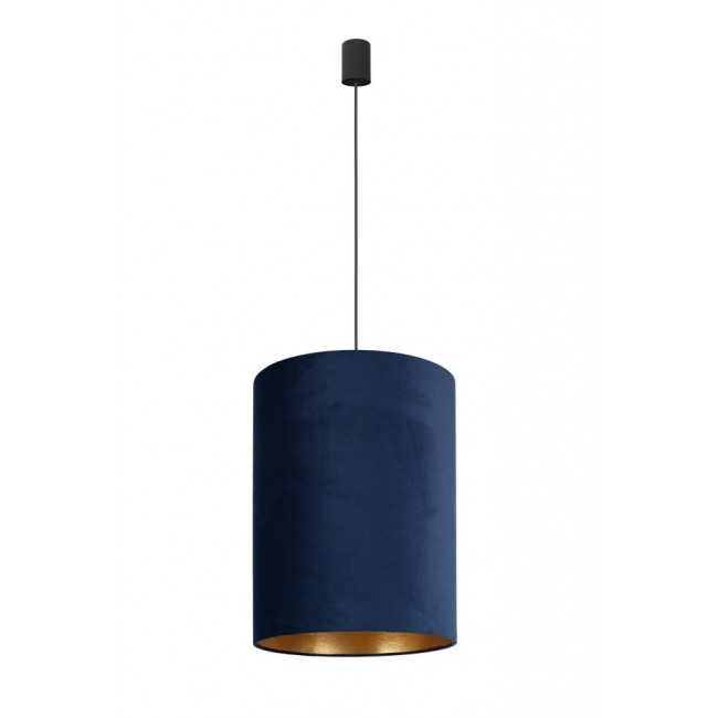 Люстра Nowodvorski 8446 Barrel L Blue