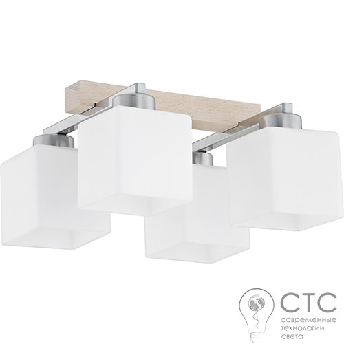 Люстра TK Lighting 282 Toni - фото 1