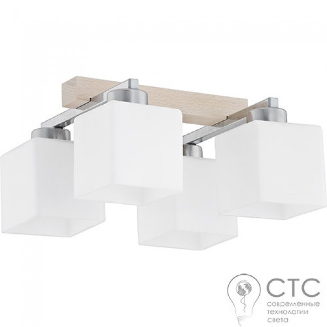 Люстра TK Lighting 282 Toni 