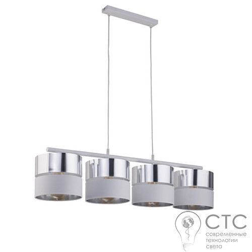 Подвесной светильник TK Lighting 4177 Hilton - фото 1
