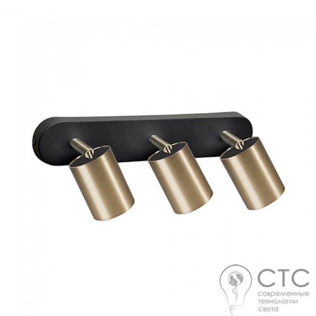 Спот Nowodvorski 8818 Eye Spot Brass