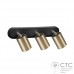 Спот Nowodvorski 8818 Eye Spot Brass 