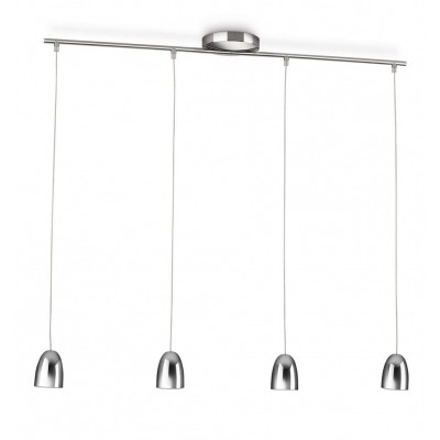 LED люстра підвісна PHILIPS 40922/11/16