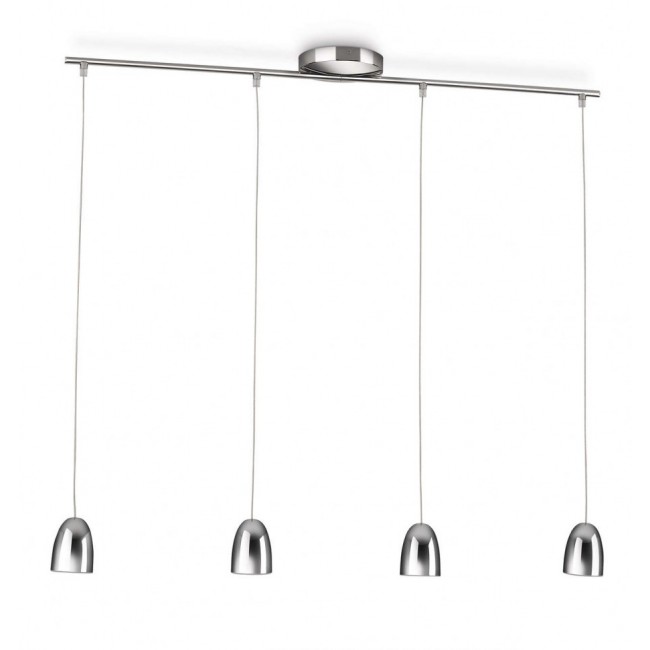 LED люстра подвесная PHILIPS 40922/11/16