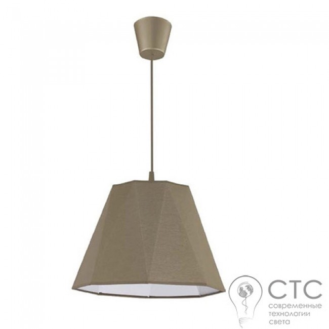 Подвесной светильник TK Lighting 2406 Panama