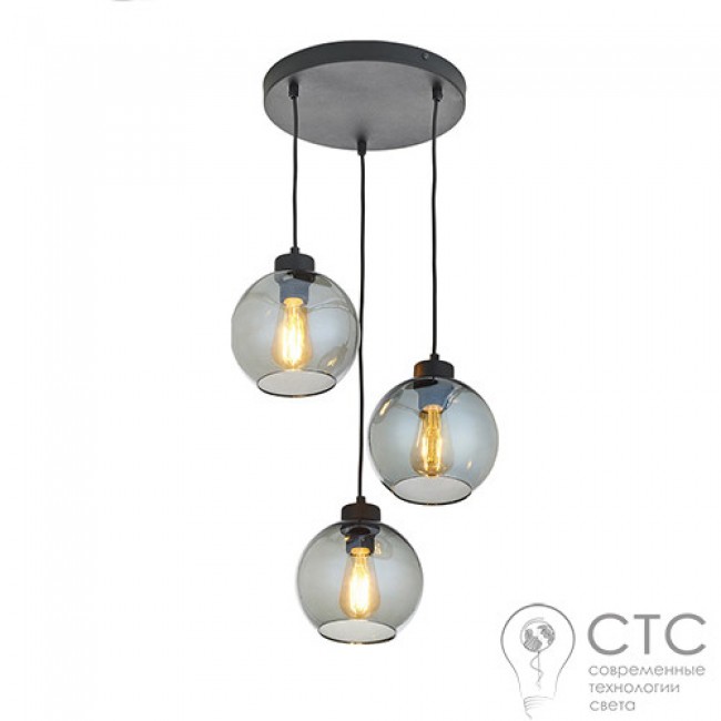 Подвесной светильник TK Lighting 2832 Cubus