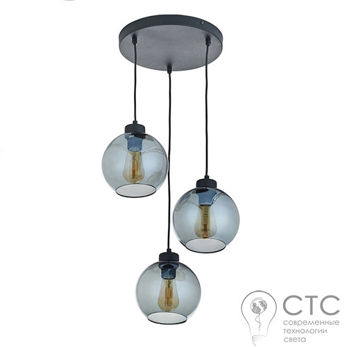 Підвісний світильник TK Lighting 2832 Cubus - фото 2