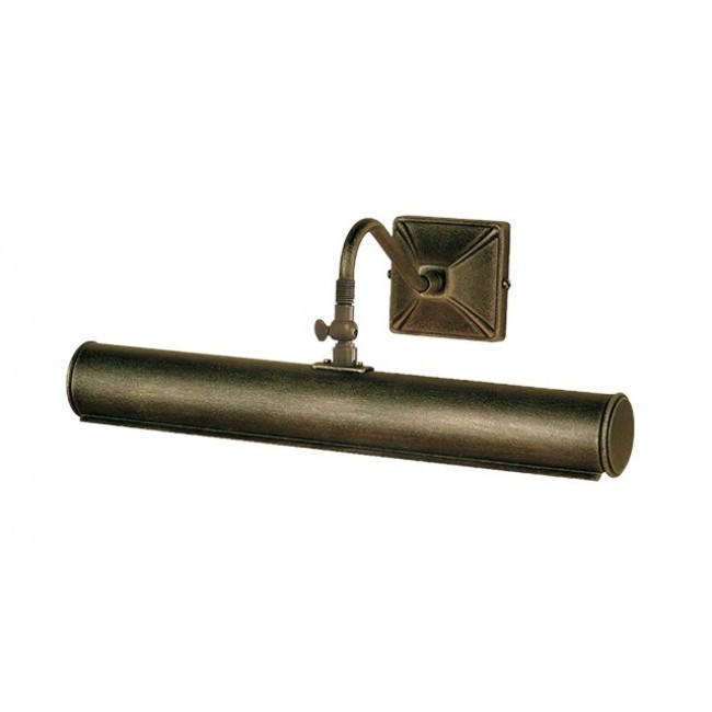 Локальная подсветка ELSTEAD PL1/20 BLK/GOLD