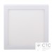 Світлодіодний світильник 12W LED-SS-170-12 4200К