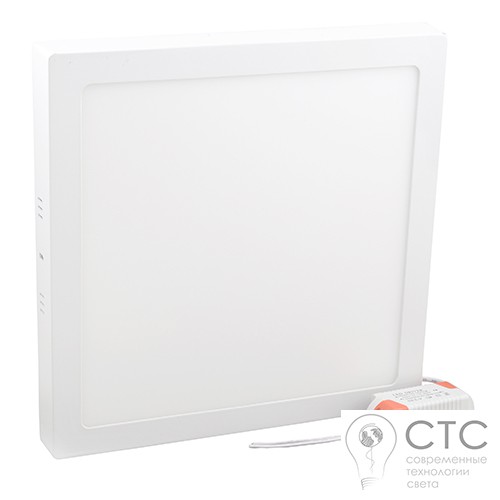 Світлодіодний світильник 12W LED-SS-170-12 4200К - фото 5