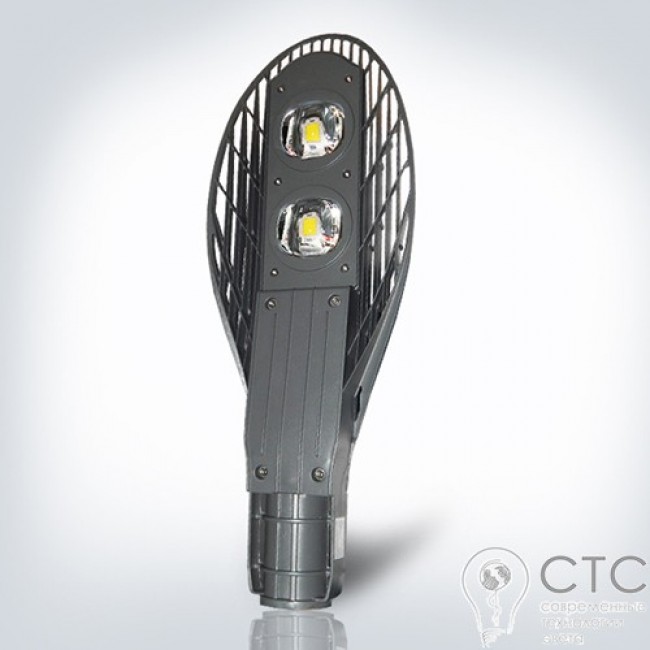 Вуличний світлодіодний світильник Powerlux 100W